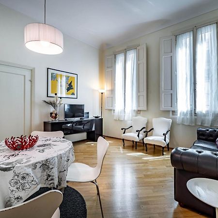 Yd Servi Suite Apt Florence Exterior photo