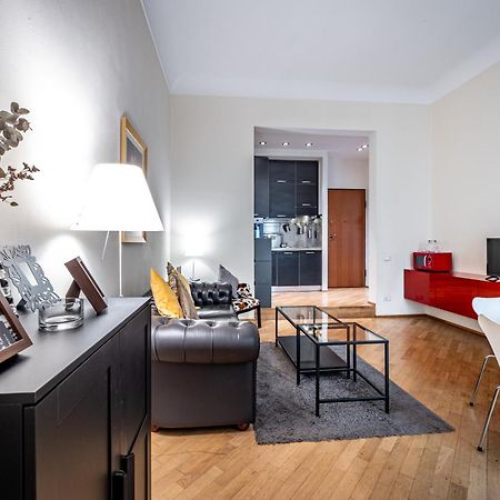Yd Servi Suite Apt Florence Exterior photo