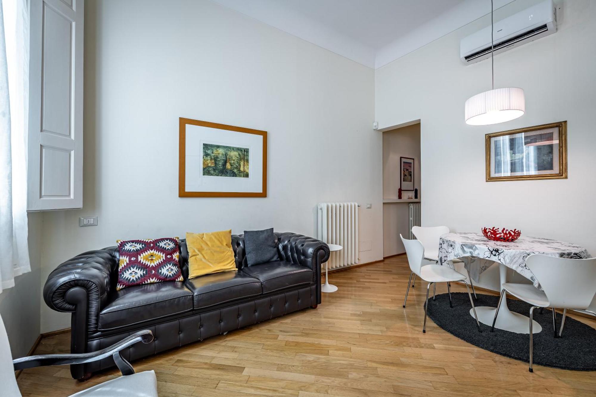 Yd Servi Suite Apt Florence Exterior photo