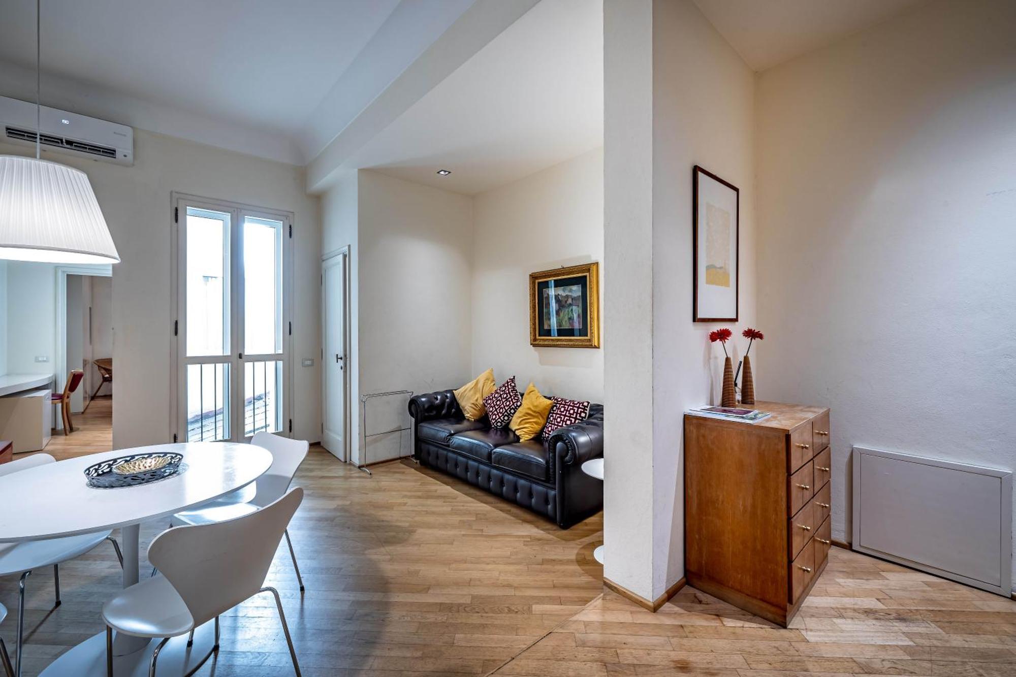 Yd Servi Suite Apt Florence Exterior photo