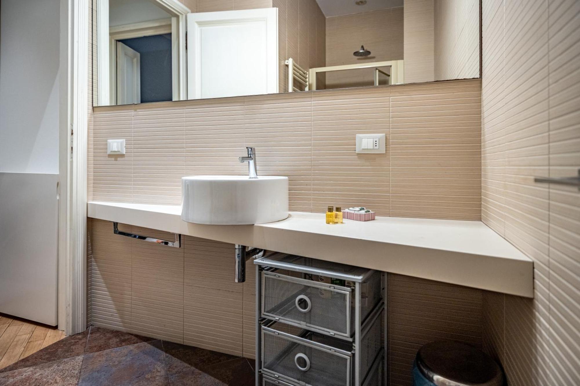 Yd Servi Suite Apt Florence Exterior photo