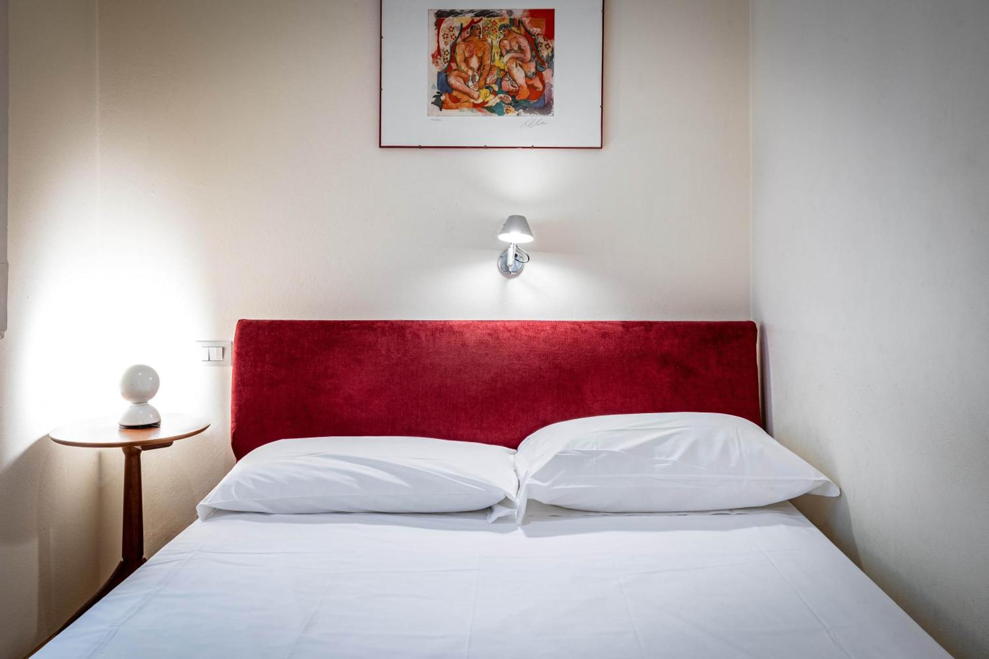 Yd Servi Suite Apt Florence Exterior photo