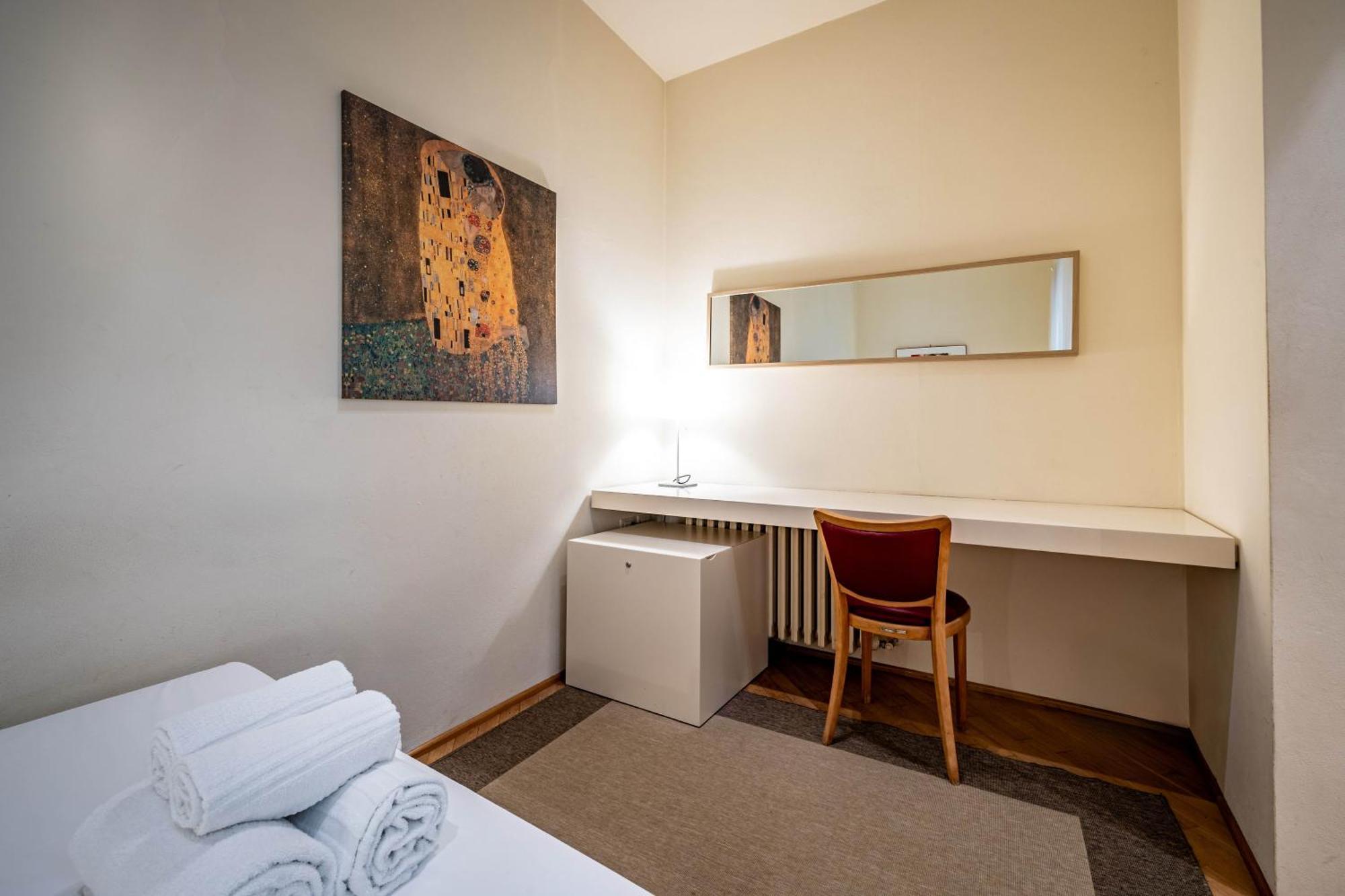 Yd Servi Suite Apt Florence Exterior photo