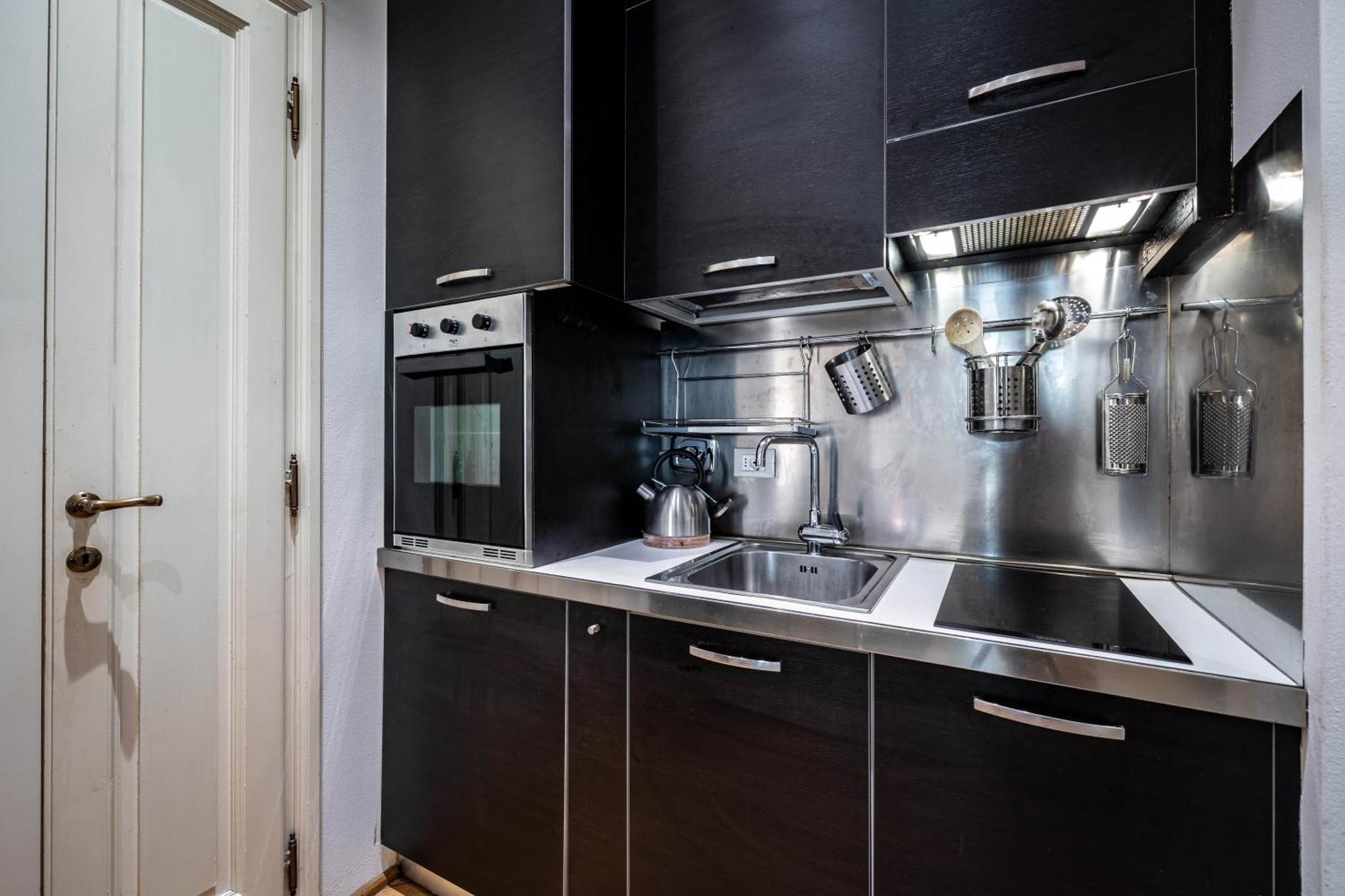 Yd Servi Suite Apt Florence Exterior photo